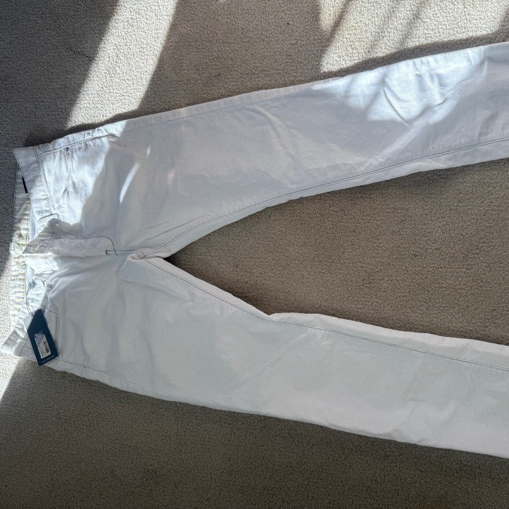 NWT Men’s 7 for all Mankind Corduroy Pants/ Jeans